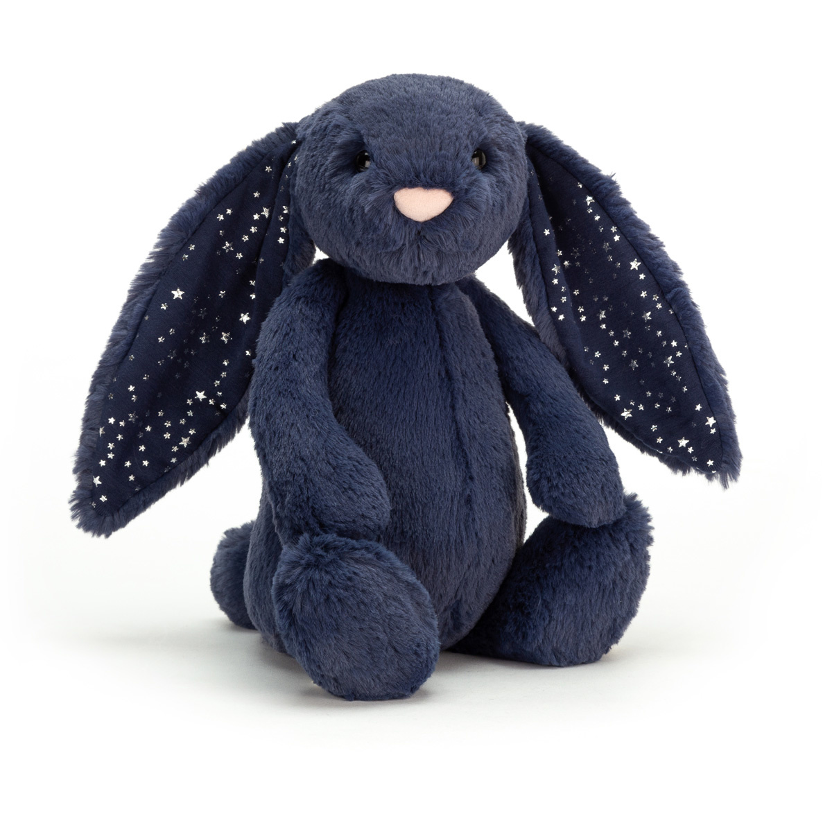 Jellycat Stardust Bunny – Zacht met glinsters
