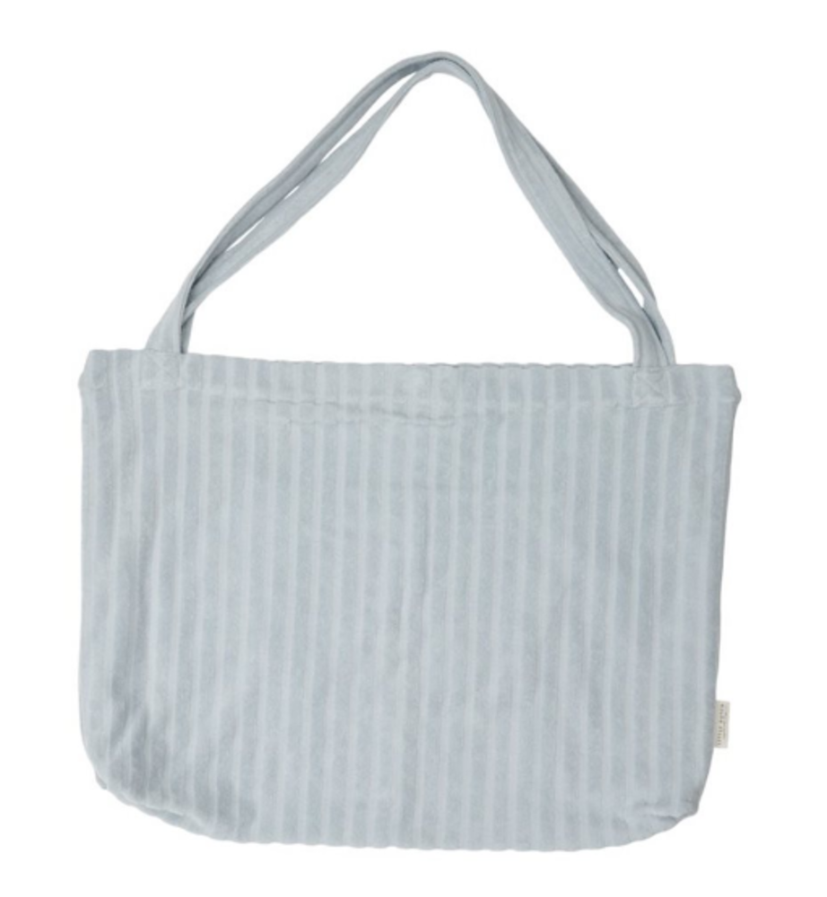 Little Dutch Luiertas Mom Bag Blue Little Dutch Luiertas Mom Bag Blue