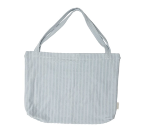 Little Dutch Luiertas Mom Bag Blue Little Dutch Luiertas Mom Bag Blue