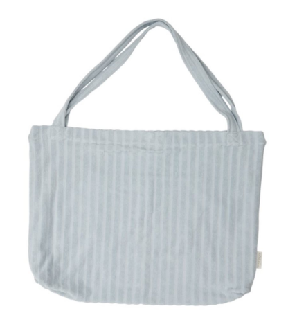 Little Dutch Luiertas Mom Bag Blue Little Dutch Luiertas Mom Bag Blue