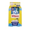 Kitpas Badkrijt Set 1: Groen, Blauw, Paars Kitpas Badkrijt Set 1: Groen, Blauw, Paars
