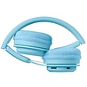 Lalarma Draadloze Koptelefoon Blauw Lalarma Draadloze Koptelefoon Blauw