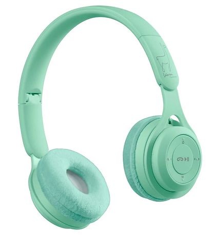 Draadloze Koptelefoon Mint afbeelding
