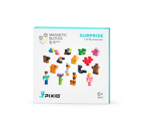 PIXIO Mini Surprise PIXIO Mini Surprise