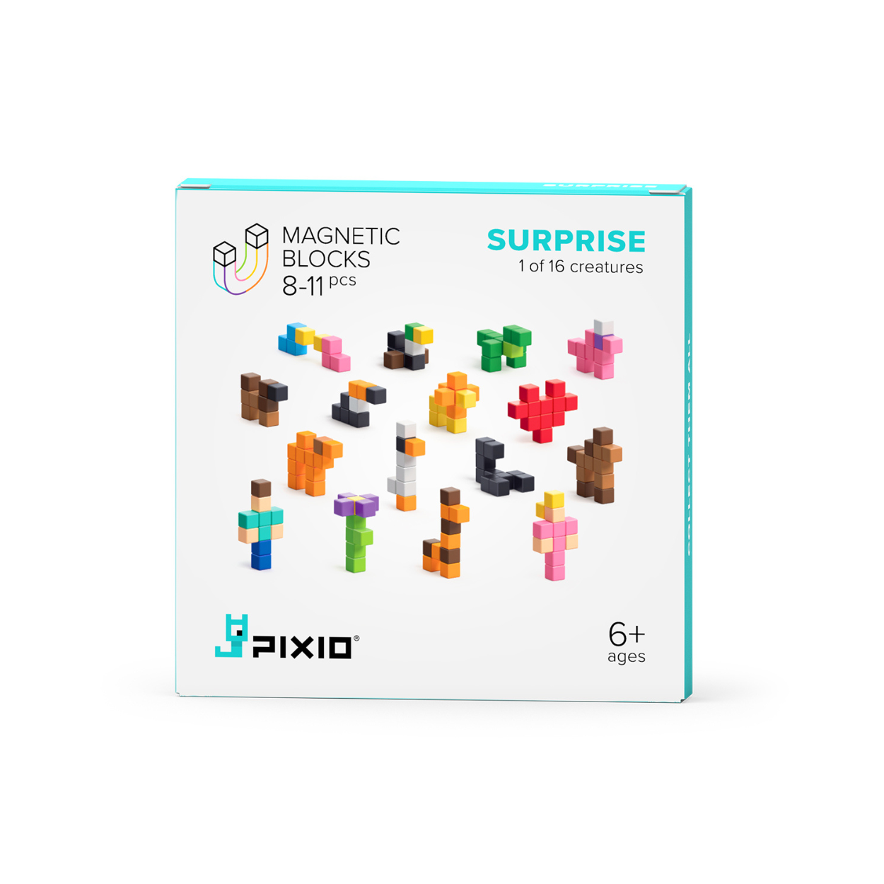 Mini Surprise afbeelding