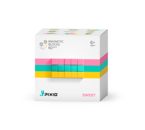 PIXIO Abstract Sweet PIXIO Abstract Sweet
