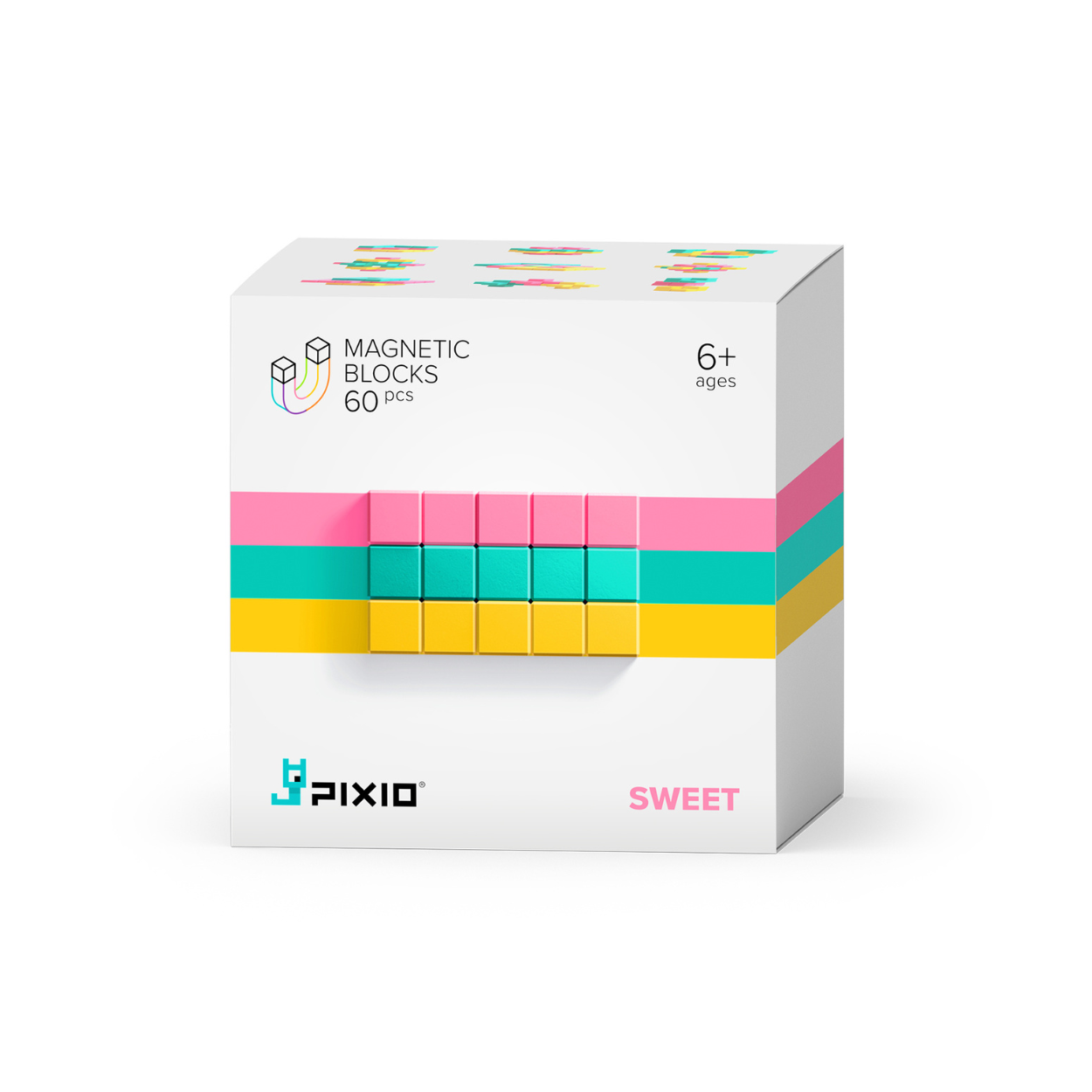 Abstract Sweet Abstract Sweet