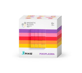 PIXIO Abstract Pixoplasma PIXIO Abstract Pixoplasma