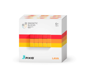 PIXIO Abstract Lava PIXIO Abstract Lava