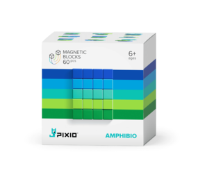 PIXIO Abstract Amphibio PIXIO Abstract Amphibio