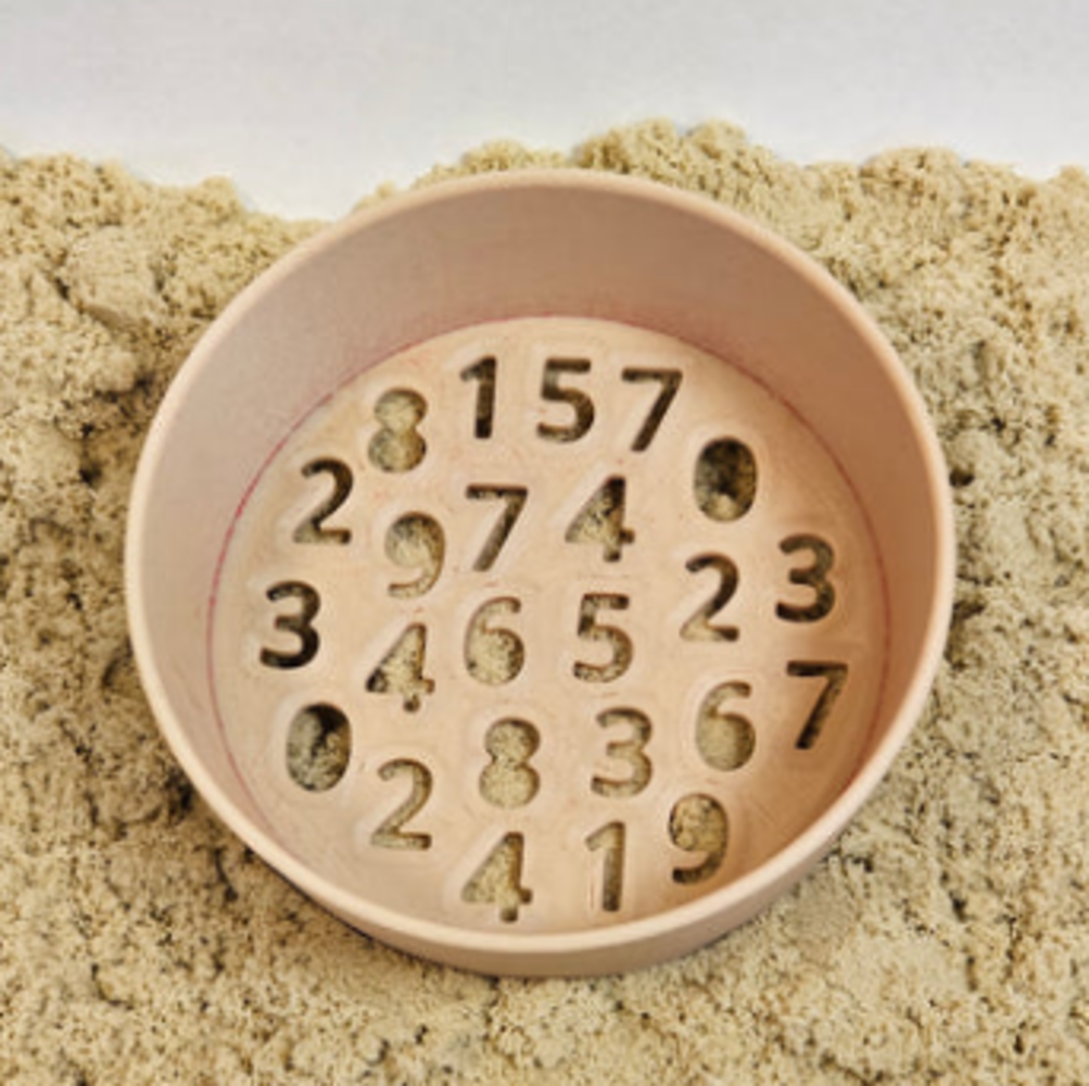 Grennn Zeef Cijfers Grennn Zeef Cijfers