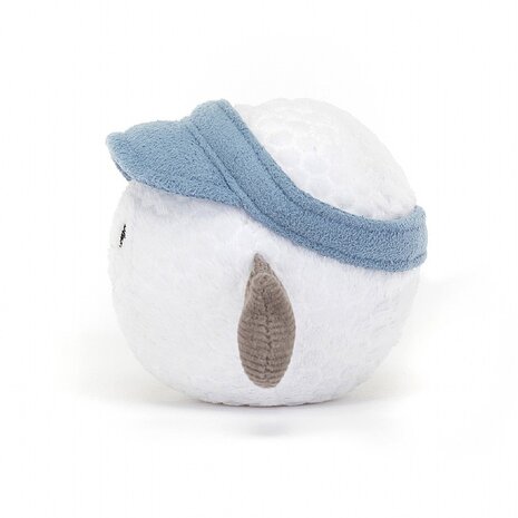 Jellycat Amuseable Sports Golf Ball Jellycat Amuseable Sports Golf Ball