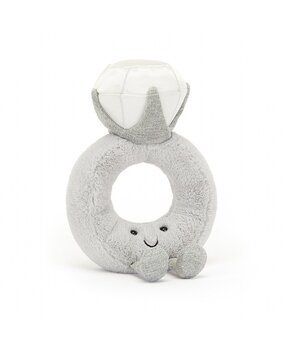 Jellycat Amuseable Diamond Ring