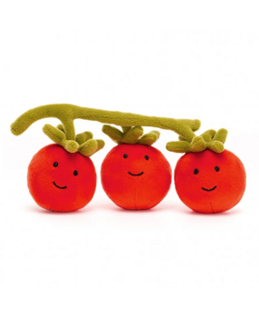 Jellycat Vivacious Vegetable Tomato