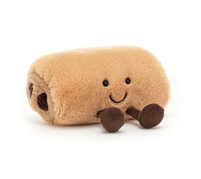 Jellycat Amuseable Pain au Chocolat Jellycat Amuseable Pain au Chocolat