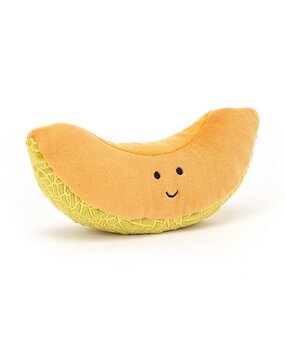 Jellycat Fabulous Fruit Melon Meloen