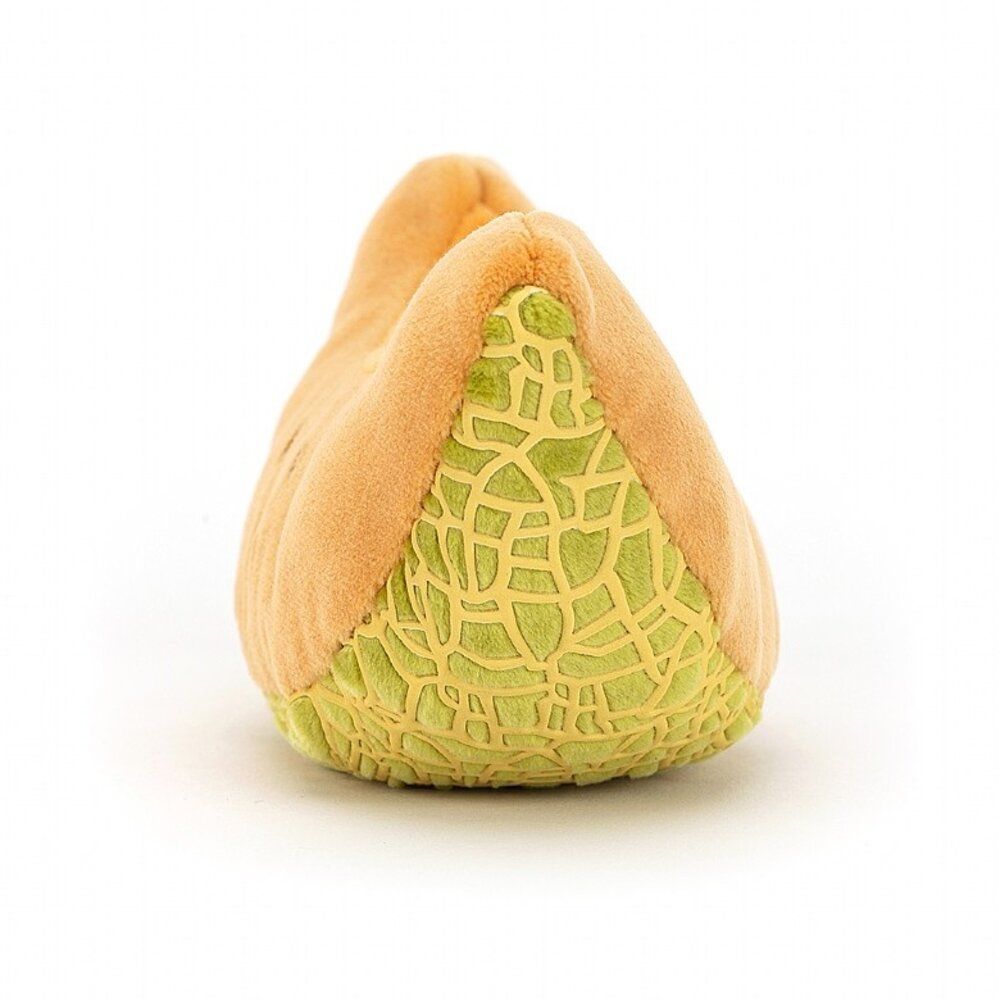 Jellycat Fabulous Fruit Melon Meloen Jellycat Fabulous Fruit Melon Meloen