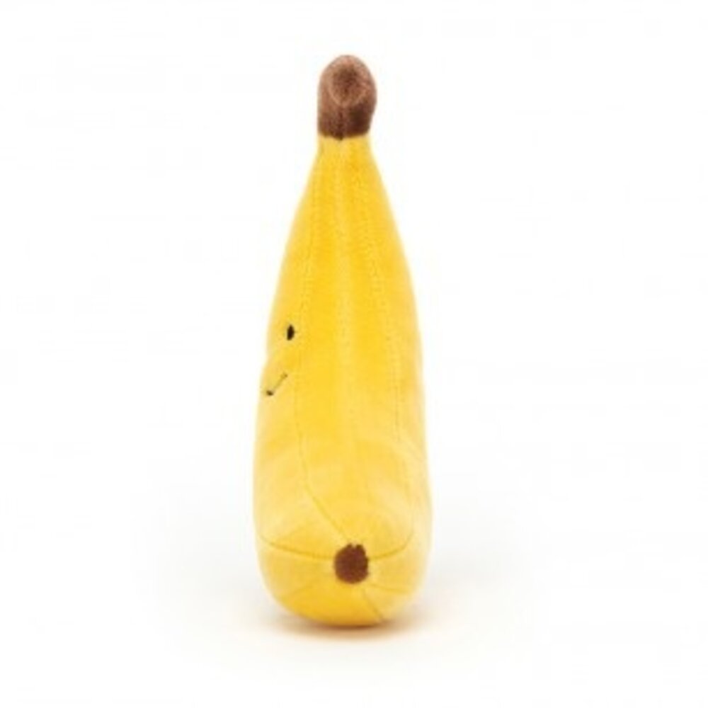 Jellycat Fabulous Fruit Banana Jellycat Fabulous Fruit Banana