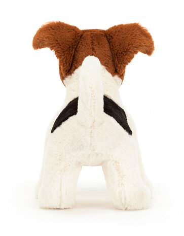 Jellycat Hond Albert Jack Russell Jellycat Hond Albert Jack Russell