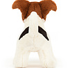 Jellycat Hond Albert Jack Russell Jellycat Hond Albert Jack Russell