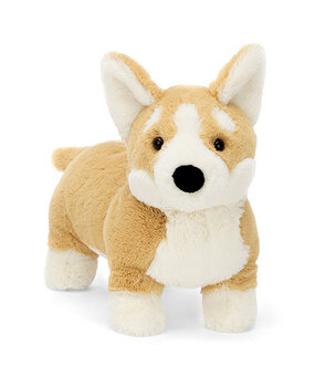 Jellycat Hond Betty Corgi