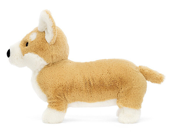 Jellycat Hond Betty Corgi Jellycat Hond Betty Corgi
