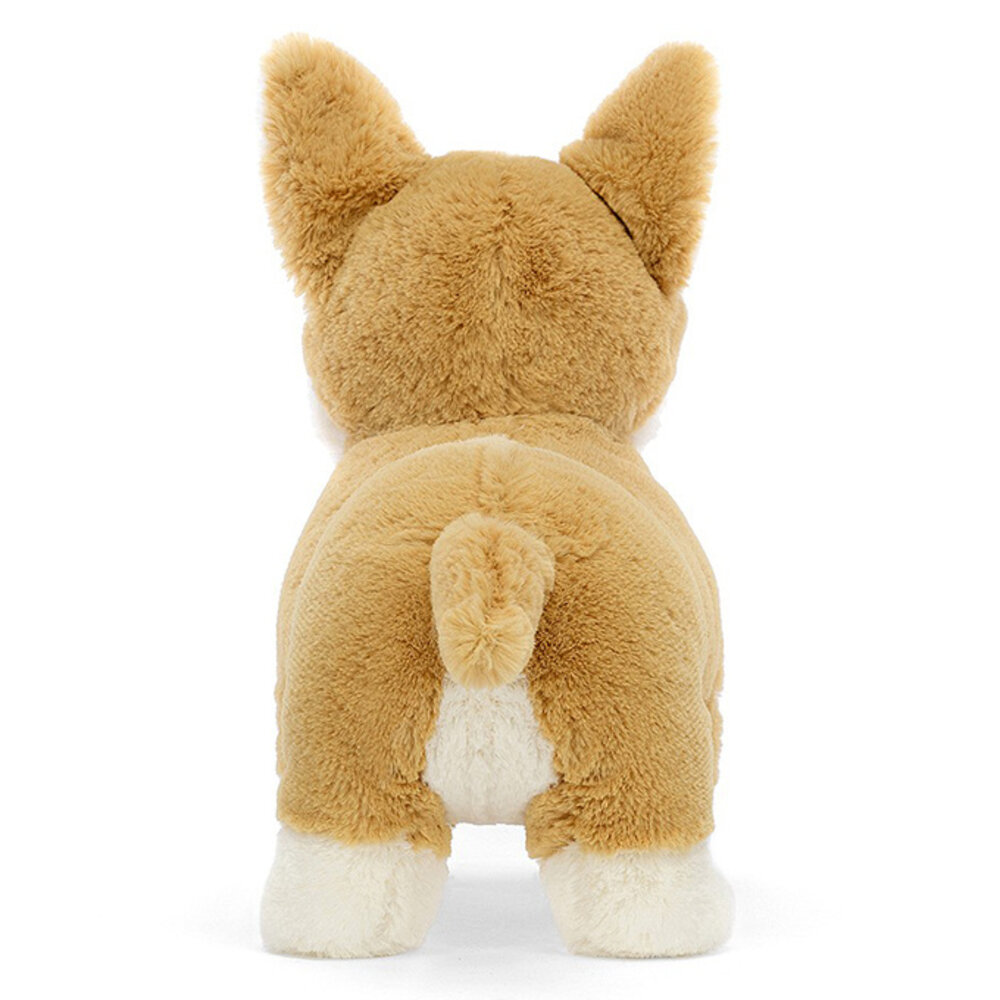 Jellycat Hond Betty Corgi Jellycat Hond Betty Corgi