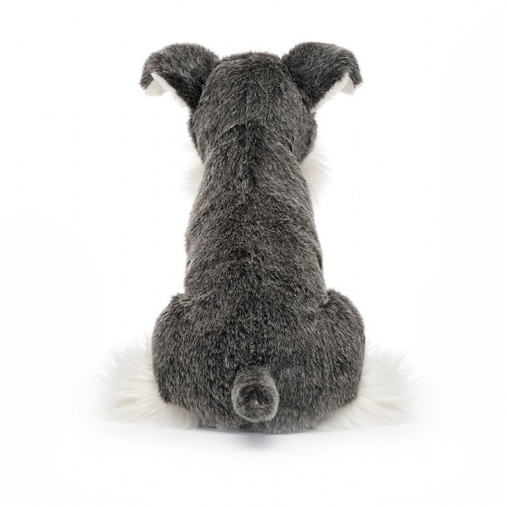 Jellycat Hond Lawrence Schnauzer Jellycat Hond Lawrence Schnauzer