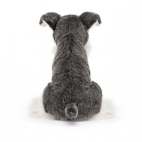 Jellycat Hond Lawrence Schnauzer Jellycat Hond Lawrence Schnauzer