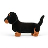 Jellycat Hond Freddie Sausage Dog Small Jellycat Hond Freddie Sausage Dog Small