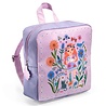 Djeco Rugzak Lila Djeco Rugzak Lila