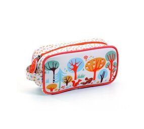 Djeco Etui Eekhoorn Djeco Etui Eekhoorn