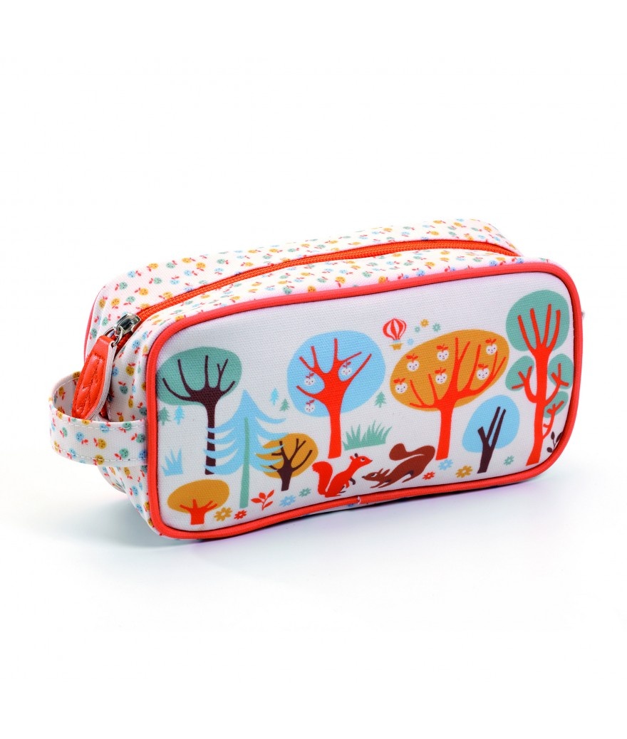Etui Eekhoorn Etui Eekhoorn