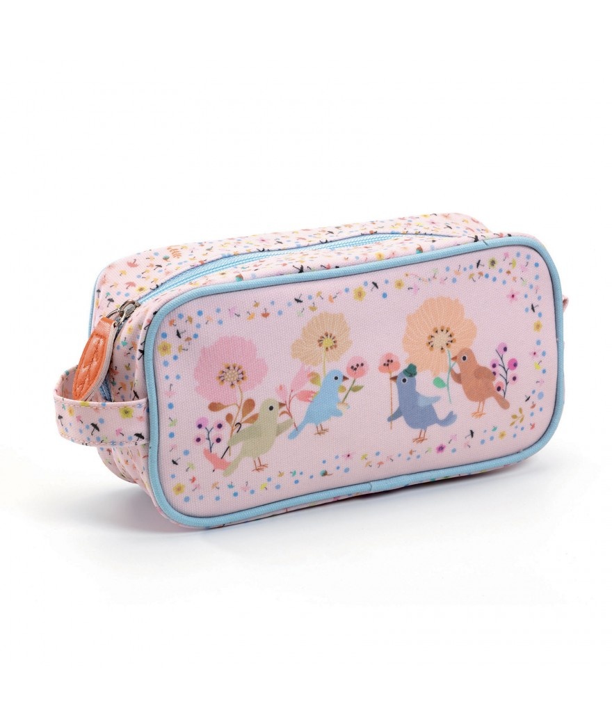Etui Vogels Etui Vogels