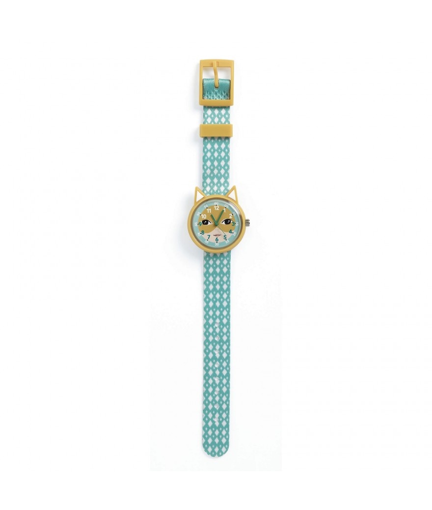 Kinderhorloge Feest Kinderhorloge Feest