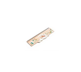 Djeco Houten Lineaal Lucille Djeco Houten Lineaal Lucille