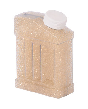 Waterparels Transparant Waterparels Transparant