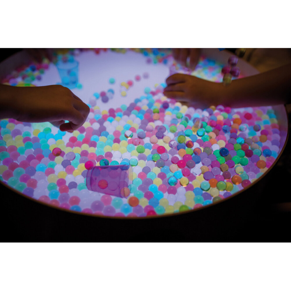 Waterparels Gekleurd Waterparels Gekleurd