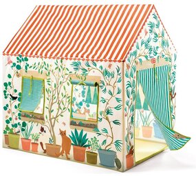 Djeco Speeltent Huis Djeco Speeltent Huis