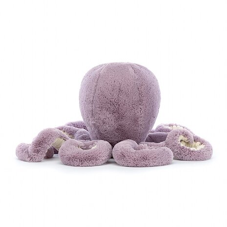 Jellycat Knuffel Maya Octopus Baby Jellycat Knuffel Maya Octopus Baby
