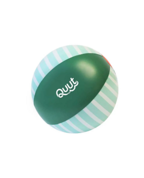 Quut Quutopia Strandbal Garden Green 30 cm Quut Quutopia Strandbal Garden Green 30 cm