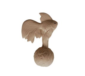 Natruba Bijtspeeltje en rammelaar Goudvis Natruba Bijtspeeltje en rammelaar Goudvis