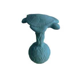 Natruba Bijtspeeltje en rammelaar Schildpad Natruba Bijtspeeltje en rammelaar Schildpad