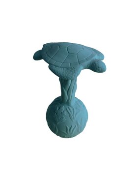 Natruba Bijtspeeltje en rammelaar Schildpad