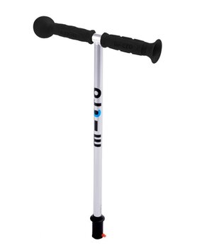 Micro Step Toeter zwart Micro Step Toeter zwart