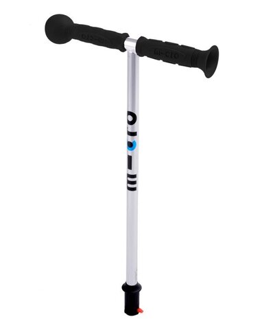 Micro Step Toeter zwart Micro Step Toeter zwart