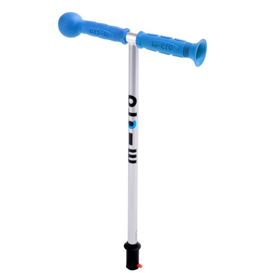 Micro Step Toeter | Hemelsblauw - Lazy Lama Kids Conceptstore