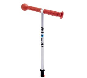 Micro Step Toeter Rood Micro Step Toeter Rood