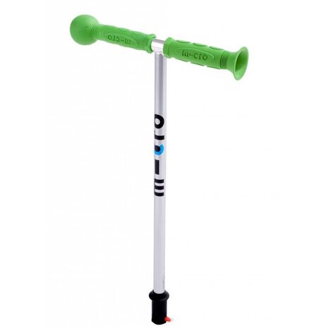 Micro Step Toeter Limoengroen Micro Step Toeter Limoengroen