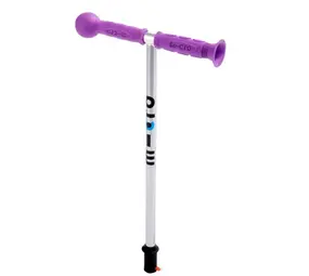 Micro Step Toeter Paars Micro Step Toeter Paars